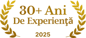 30 ani in constructii acoperisuri Ungureanu Art