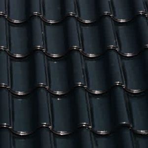 Черепица NIBRA® Hollow Interlocking Tile H 14 от Nelskamp