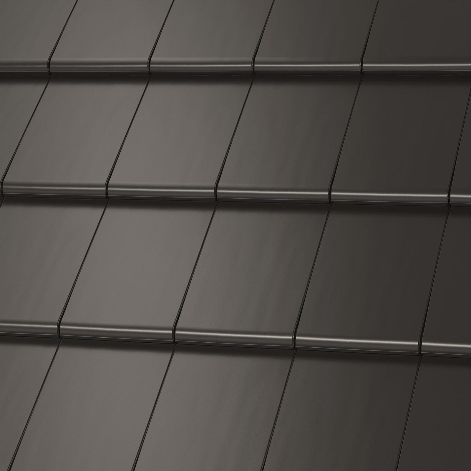 Țigla ceramică Bergamo de la Röben negru