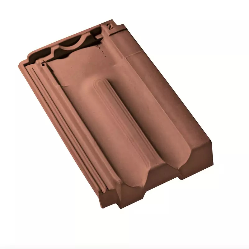 Țigla ceramică Braas Vario 5 .