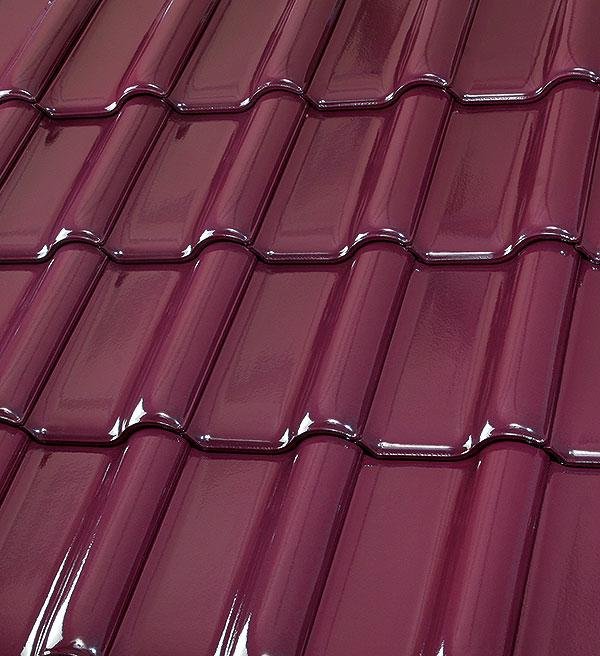 Țigla ceramică Flandernplus de la Röben barolo