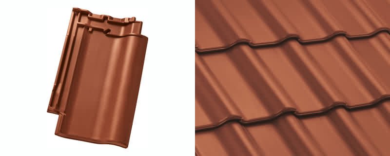 Țigla plată F 12 Ü – Sud de la Nelskamp 2