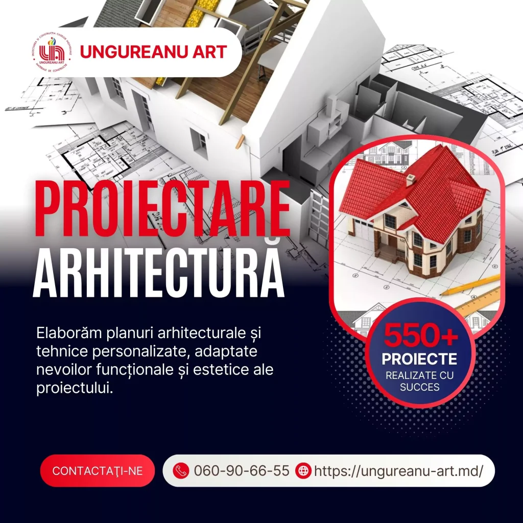 ungureanu art proiectare case acoperis